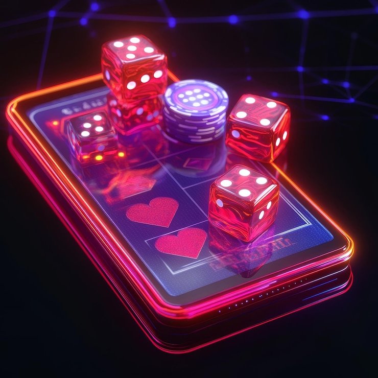Panduan sadar menikmati Bingo Mutiara