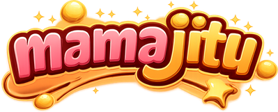 Logo mamajitu untuk halaman beranda